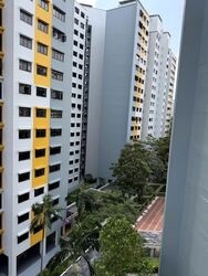 Blk 310B Anchorvale Vista (Sengkang), HDB Executive #601370991